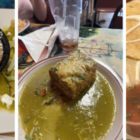 Plaza Mexico Restaurant
