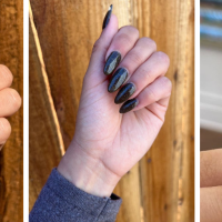 Plush Nails Spa