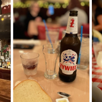 Polish Village Cafe