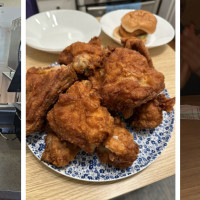 Pollo Campero East Boston