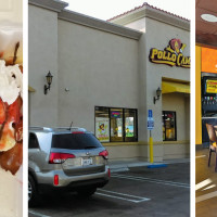 Pollo Campero