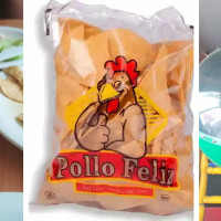 Pollo Feliz