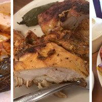 Pollo fuereño