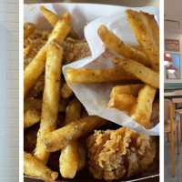 Popeyes Timmins