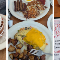 Pop's Cafe