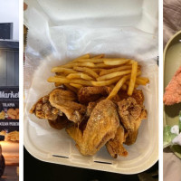 Pop's Fish & Chicken Market