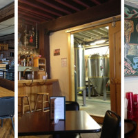 Portneuf Valley Brewing