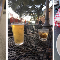 Pour House