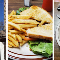 Prairie House Cafe