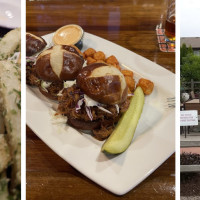 Prairie House Food & Spirits