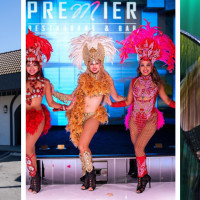 PREMIER Restaurant & Bar
