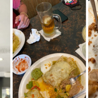 Presidente Mexican Restaurant