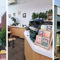 Press Cafe