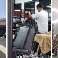 Prestige Barber Shop