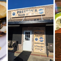 Preston's Steak & Grill
