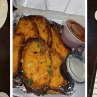 Prime Time Restaurant & Bar