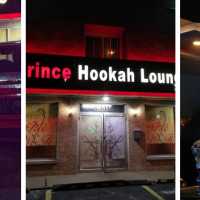 Prince Hookah Lounge