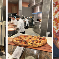 Providence Coal Fired Pizza