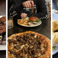 Prusik Kitchen Bar