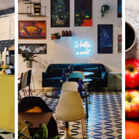 Public Espresso Coffee