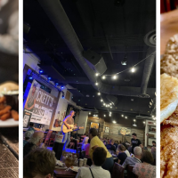 Puckett's Restaurant - Nashville