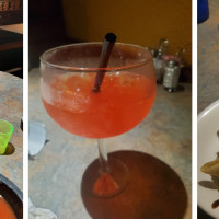 Pueblo Mexican Restaurant