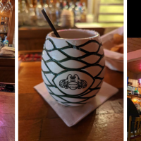Pueblo Viejo Grill