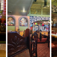 Pueblo Viejo Mexican Restaurant South Academy