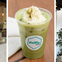 Puffle Cafe