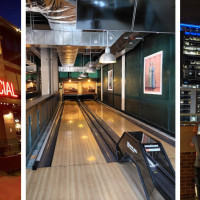 Punch Bowl Social