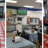 Pupuseria y Restaurante Lazo #1