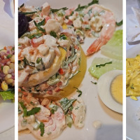 Puro Peru Peruvian Grill