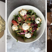 Purple Café and Wine Bar Woodinville
