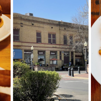 Putah Creek Cafe