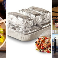 QDOBA Mexican Eats