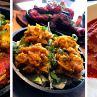 Qmin Restaurant