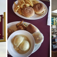 Quarterback Club Family Restaurant