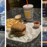 Queens Burgers