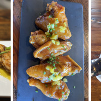 Quench Taps and Tapas