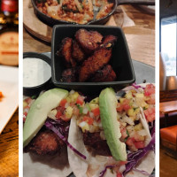 Queso's Burlington