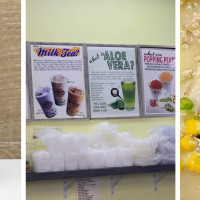 Quickly Asian Fusion Cafe