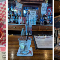 Quincy's Bar & Grill