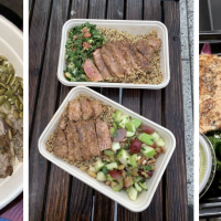 Quinoa Kitchen