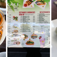 R & D Cafe