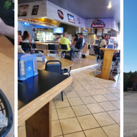 R Place Bar and Grill