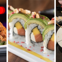 RA Sushi Bar Restaurant