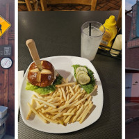 Racks Bar and Grill