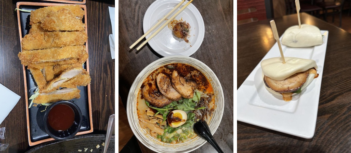 Rai Rai Ramen - Mt. Laurel - Rai Rai Ramen: Authentic Japanese Ramen Experience in Mount Laurel