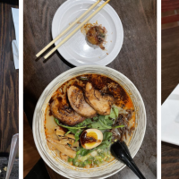 Rai Rai Ramen