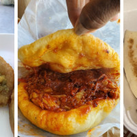 Rajin's West Indian Take Out Shop